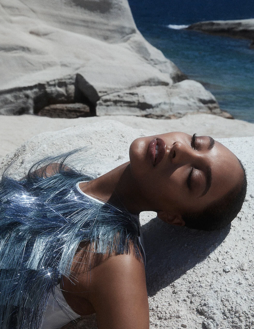 女性情報誌 Vogue Greece September 2021 Cover 2 女性情報誌 Vogue Greece September 2021 Cover 2 Vogue Greece